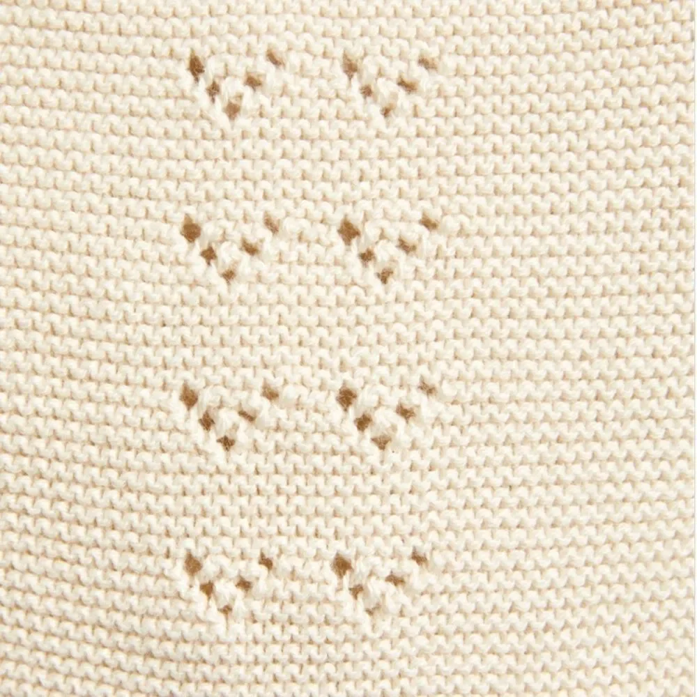 ZARA Baby | Ecru | TRICOT BRIEFS